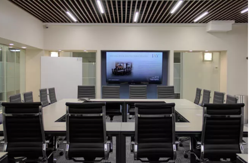 Jay Suites Times Square Room H