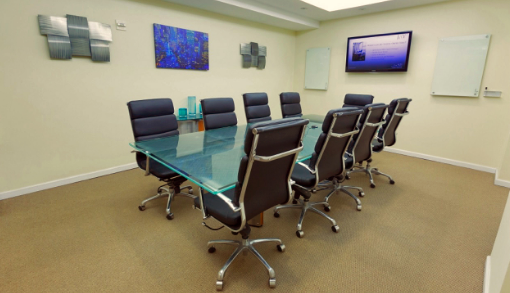 Jay Suites Financial District Room A