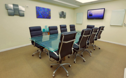 Jay Suites Financial District Room A Jay Suites Financial District Room A