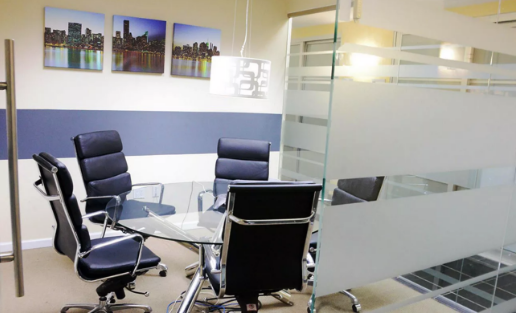 Jay Suites Financial District Room B Jay Suites Financial District Room B
