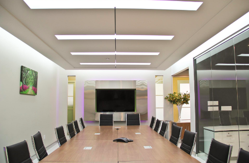 Jay Suites 34th Street Room A