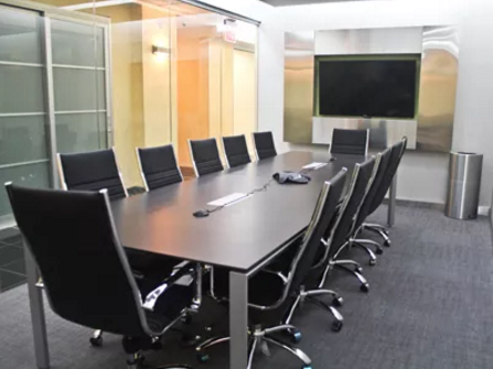 Jay Suites 34th Street Room C