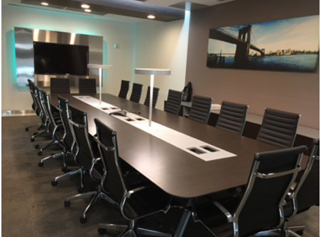 Jay Suites 34th Street Room D