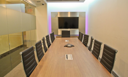 Jay Suites 34th Street Room F Jay Suites 34th Street Room F