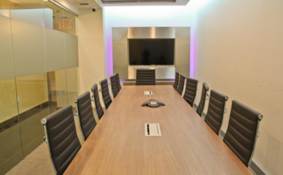 Jay Suites 34th Street Room F Jay Suites 34th Street Room F