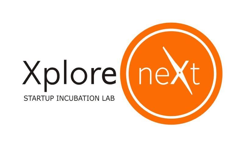 XploreNeXt - Startup Incubation Lab & Co-Working Space