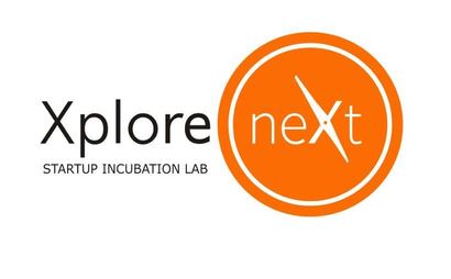 XploreNeXt - Startup Incubation Lab & Co-Working Space