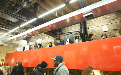 Connected, Creative, Innovative Connected, Creative, Innovative