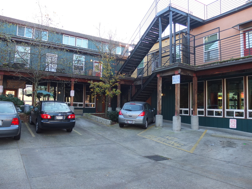 Two or More Memberships