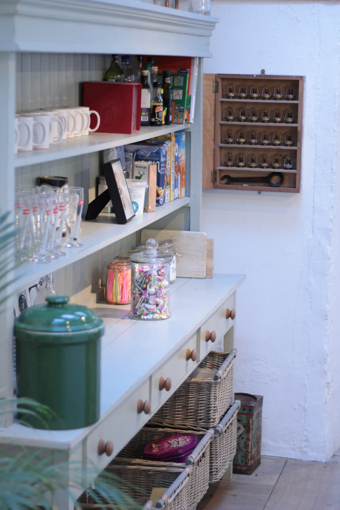 Creative desk in Dalston! Creative desk in Dalston!