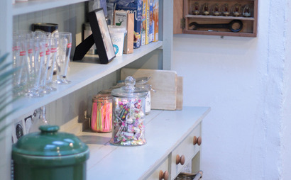 Creative desk in Dalston! Creative desk in Dalston!