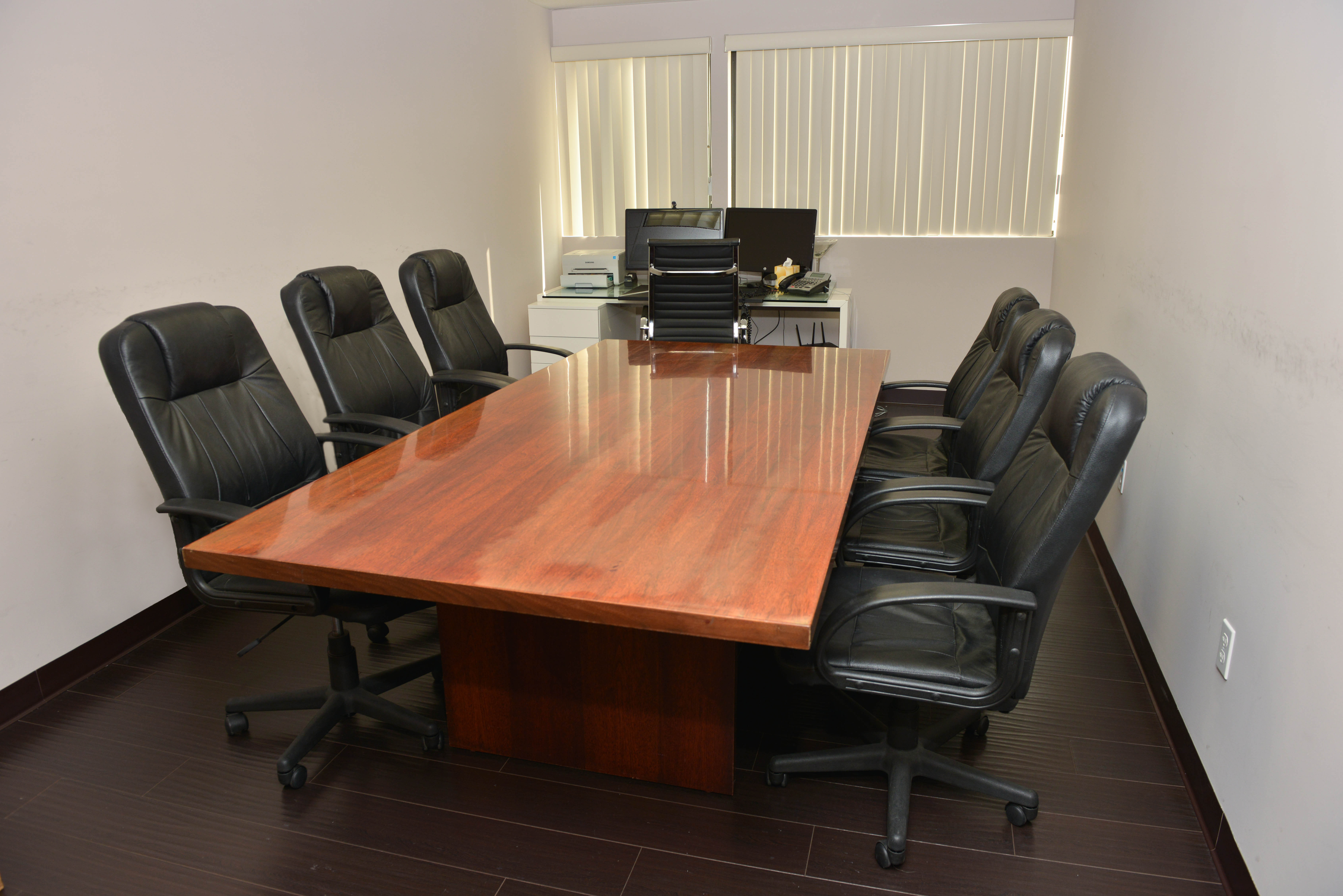 Conference Room #2