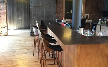 Soho loft for up to 20 desks Soho loft for up to 20 desks