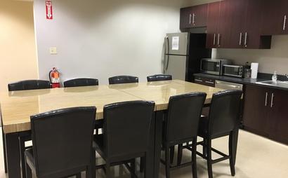 Executive Office Suites & Conference Center Executive Office Suites & Conference Center