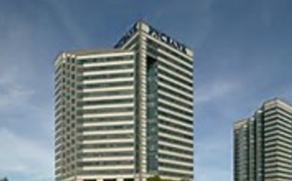 Executive Office Suites & Conference Center