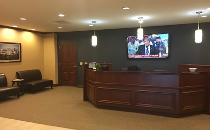 Executive Office Suites & Conference Center