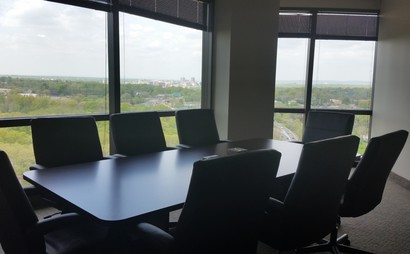 Executive Office Suites & Conference Center