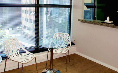 Estação Premium, a melhor da Vila Olímpia Estação Premium, a melhor da Vila Olímpia