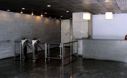 Estação Premium, a melhor da Vila Olímpia Estação Premium, a melhor da Vila Olímpia