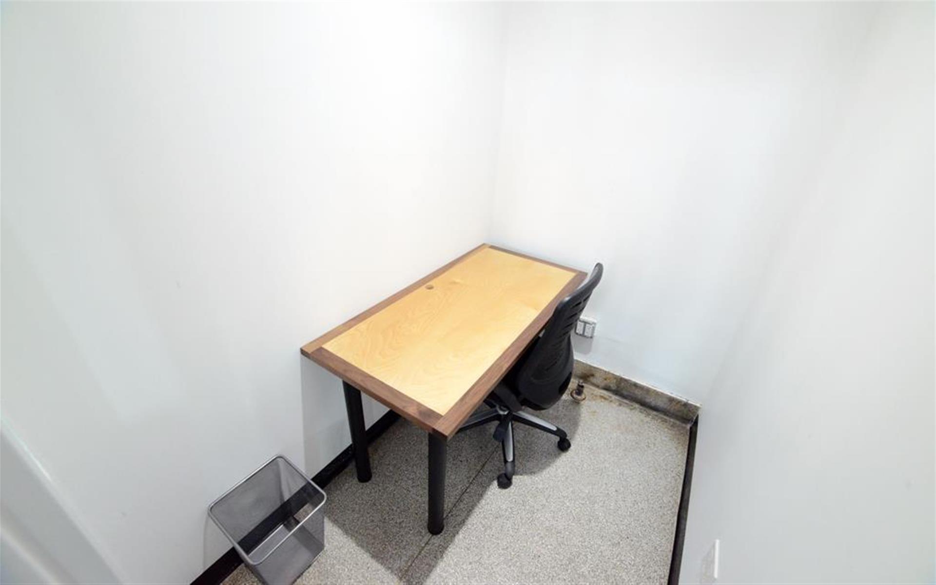 1 Person Private Office 1 Person Private Office
