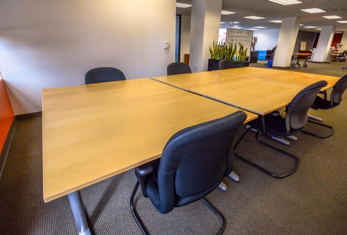 Low Cost Dedicated Desks For Rent In Oakland Coworking Space Low Cost Dedicated Desks For Rent In Oakland Coworking Space