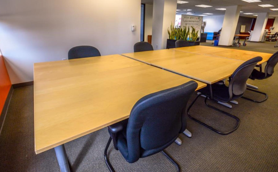 Low Cost Dedicated Desks For Rent In Oakland Coworking Space Low Cost Dedicated Desks For Rent In Oakland Coworking Space