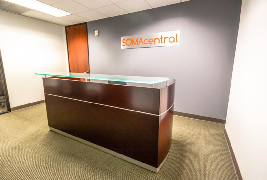 Low Cost Dedicated Desks For Rent In Oakland Coworking Space Low Cost Dedicated Desks For Rent In Oakland Coworking Space