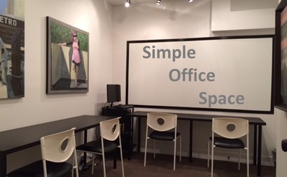 Flex Meeting Room Flex Meeting Room