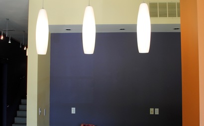 Workspace by Blue Burro