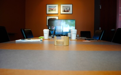 Workspace by Blue Burro