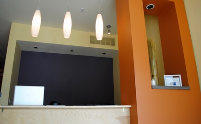 Workspace by Blue Burro