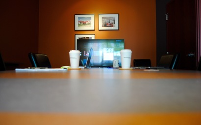 Workspace by Blue Burro