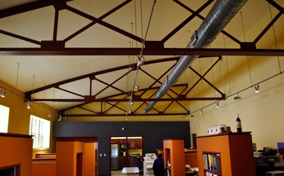 Workspace by Blue Burro