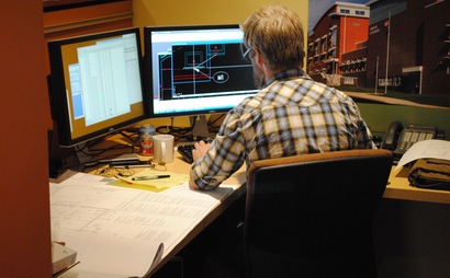 Workspace by Blue Burro