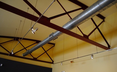 Workspace by Blue Burro