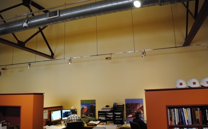 Workspace by Blue Burro