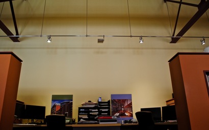 Workspace by Blue Burro