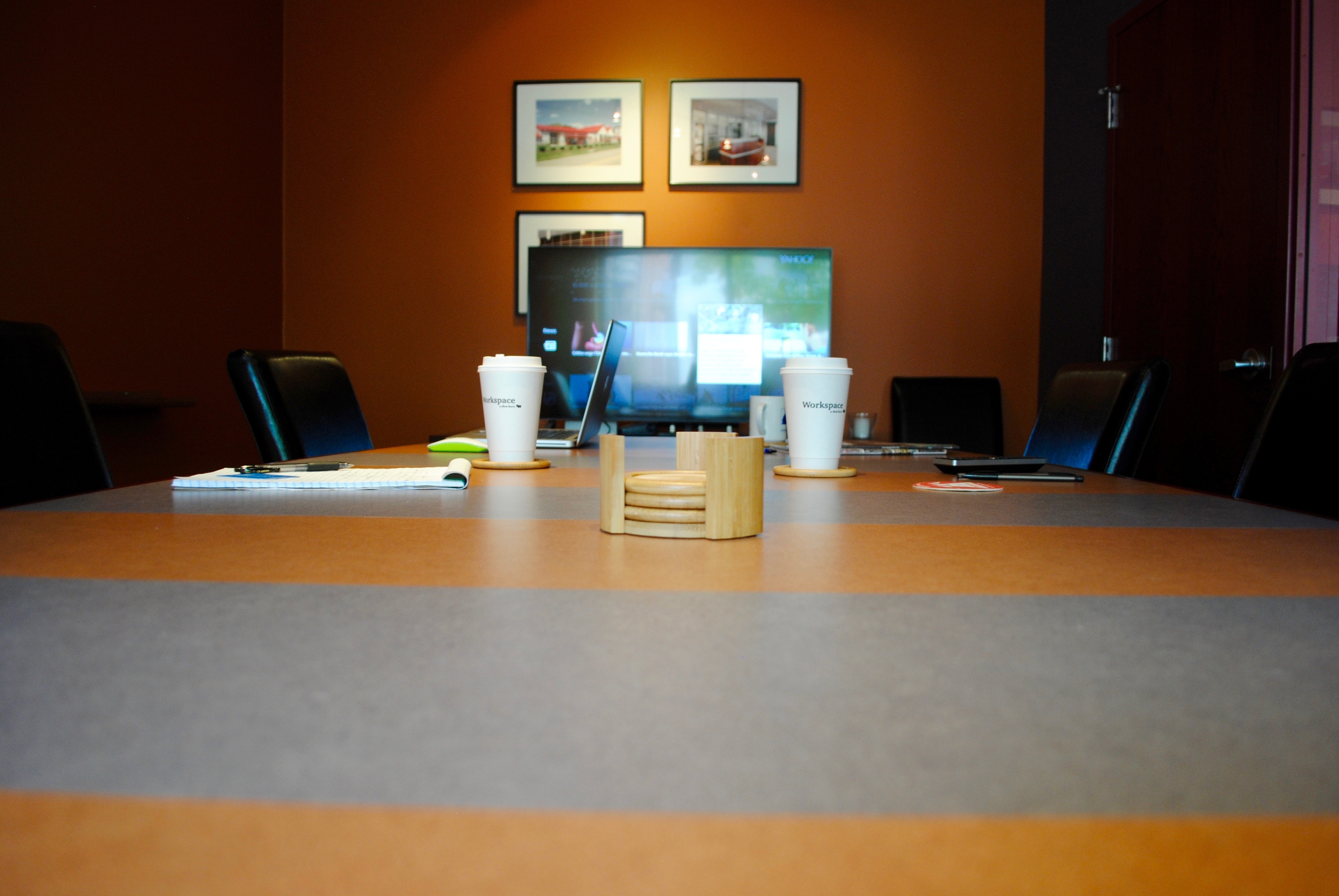 Conference Room Rental Conference Room Rental