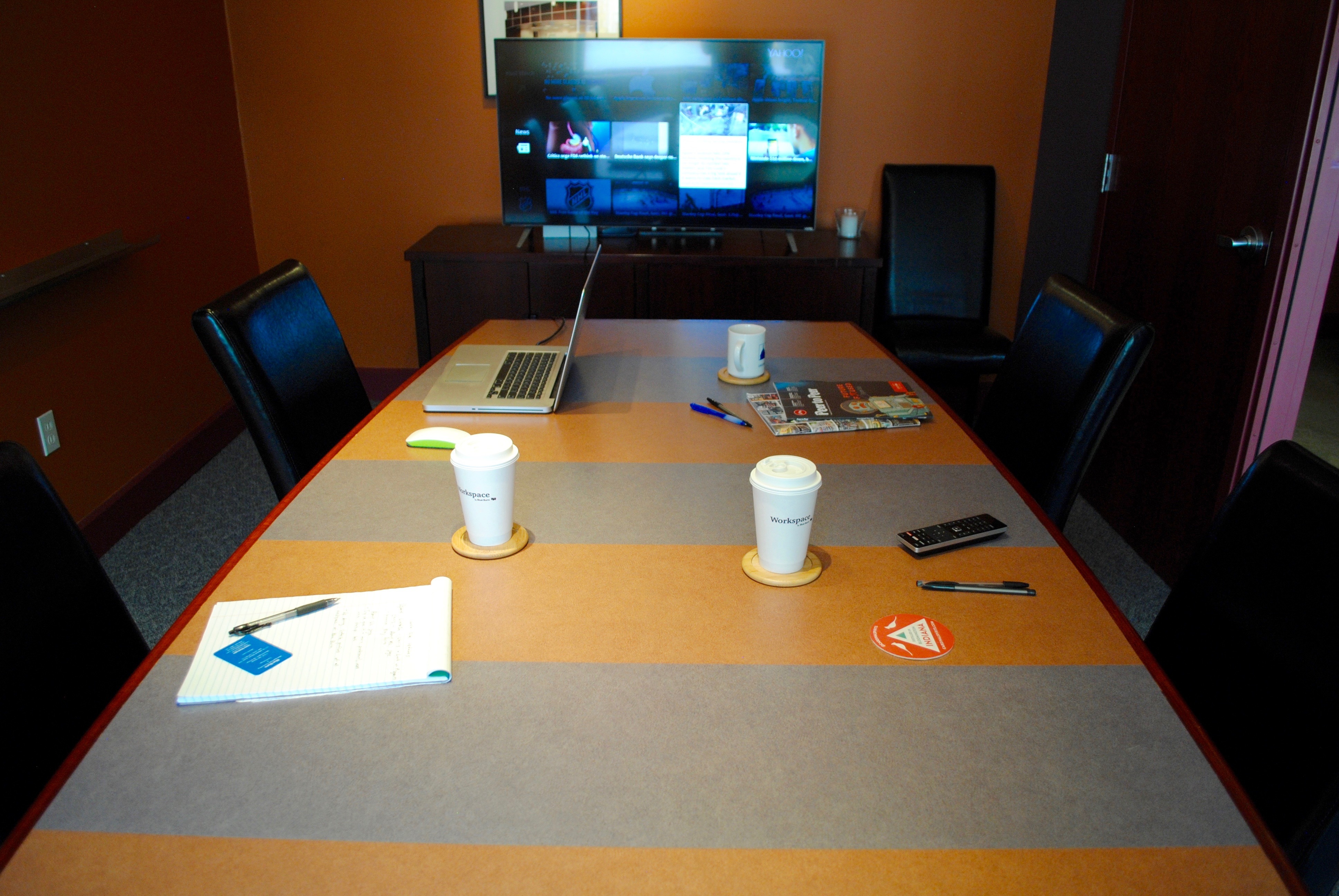 Conference Room Rental Conference Room Rental