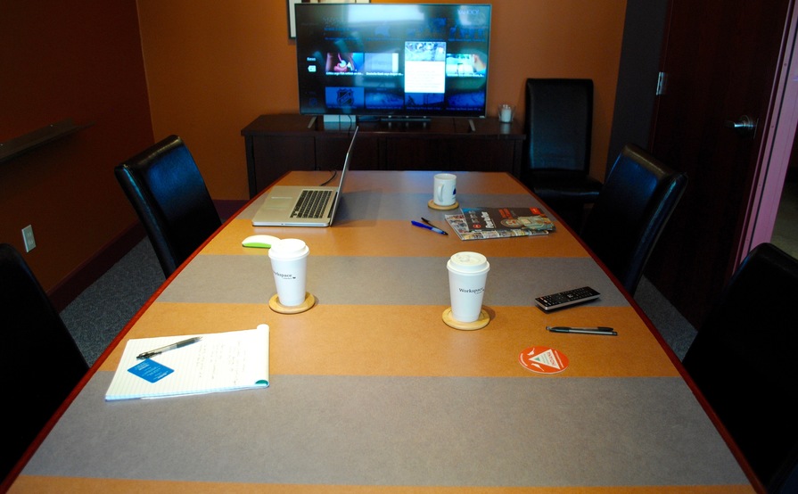 Conference Room Rental Conference Room Rental