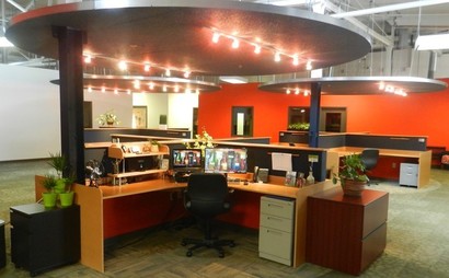 Personal Workspace Personal Workspace