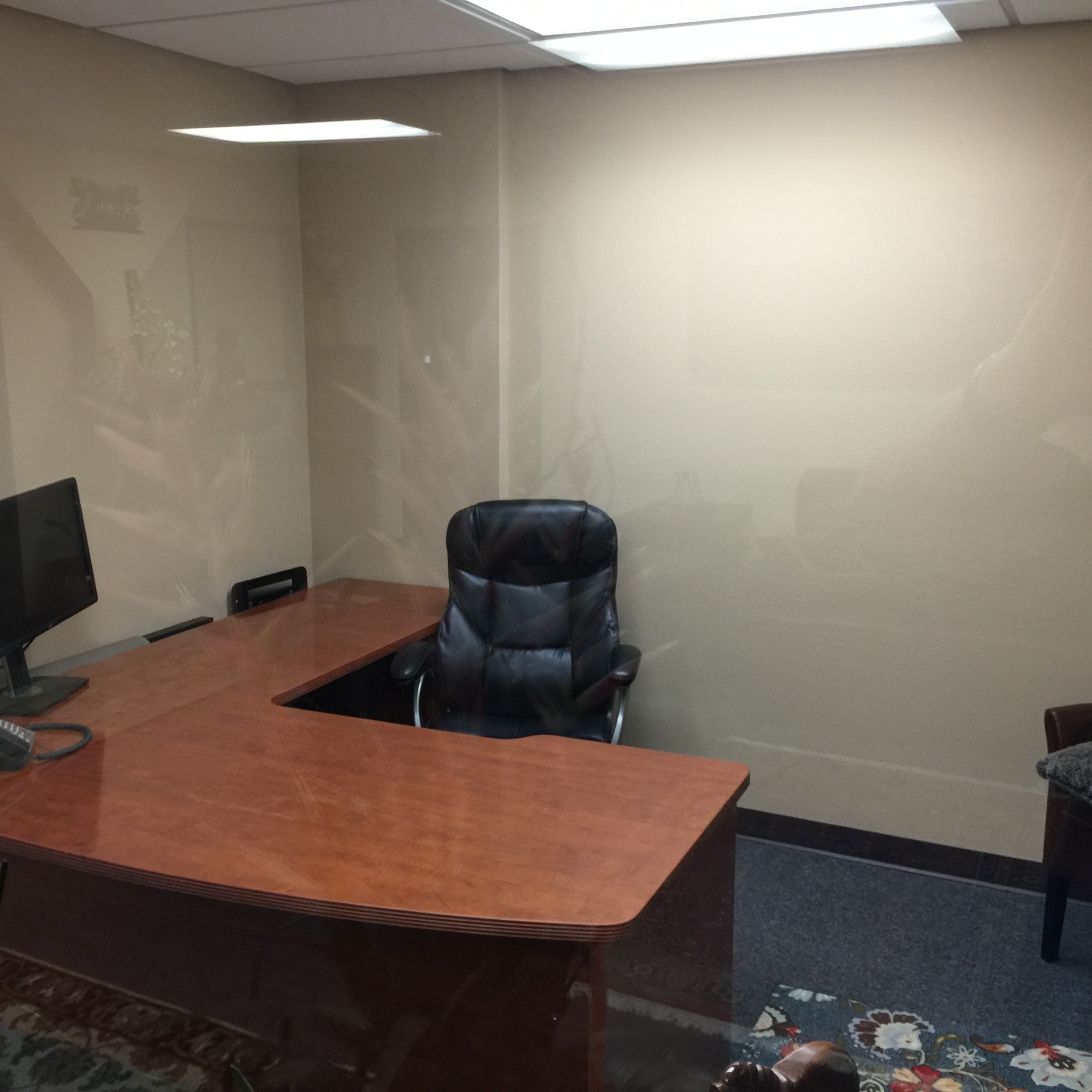 Professional Offices