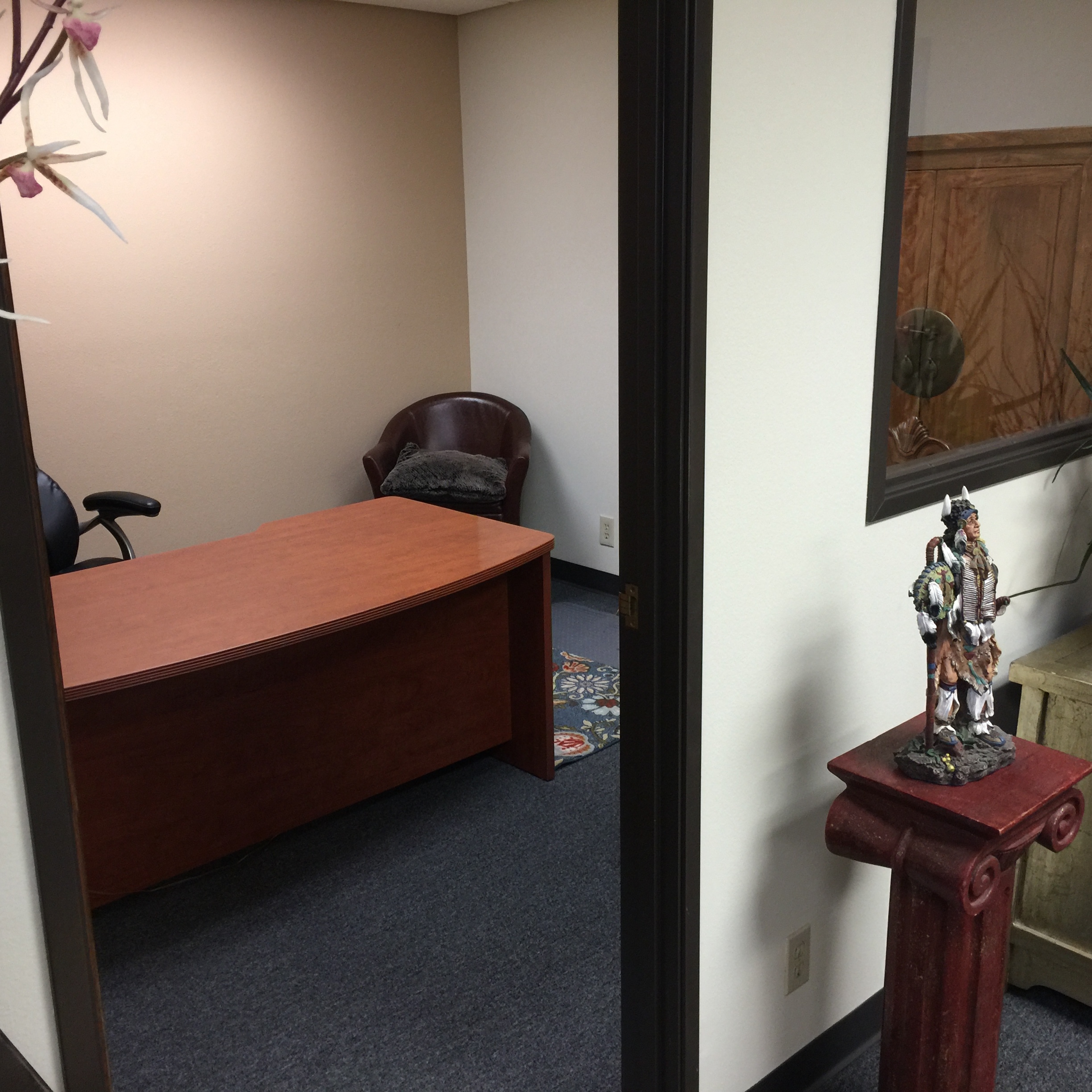 Professional Offices