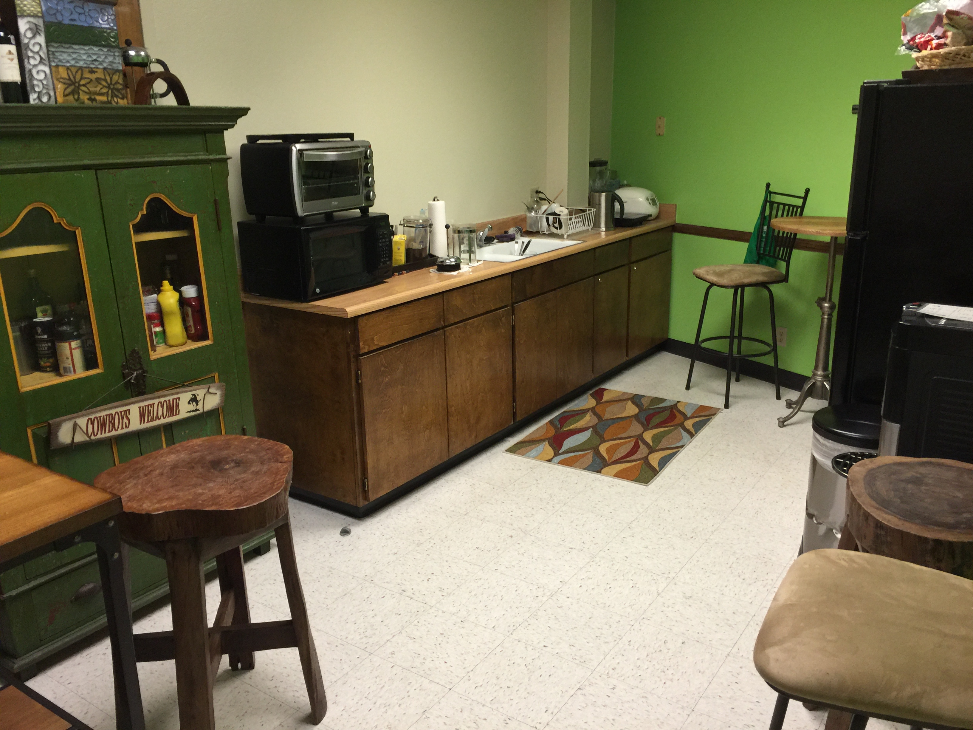 Professional Offices