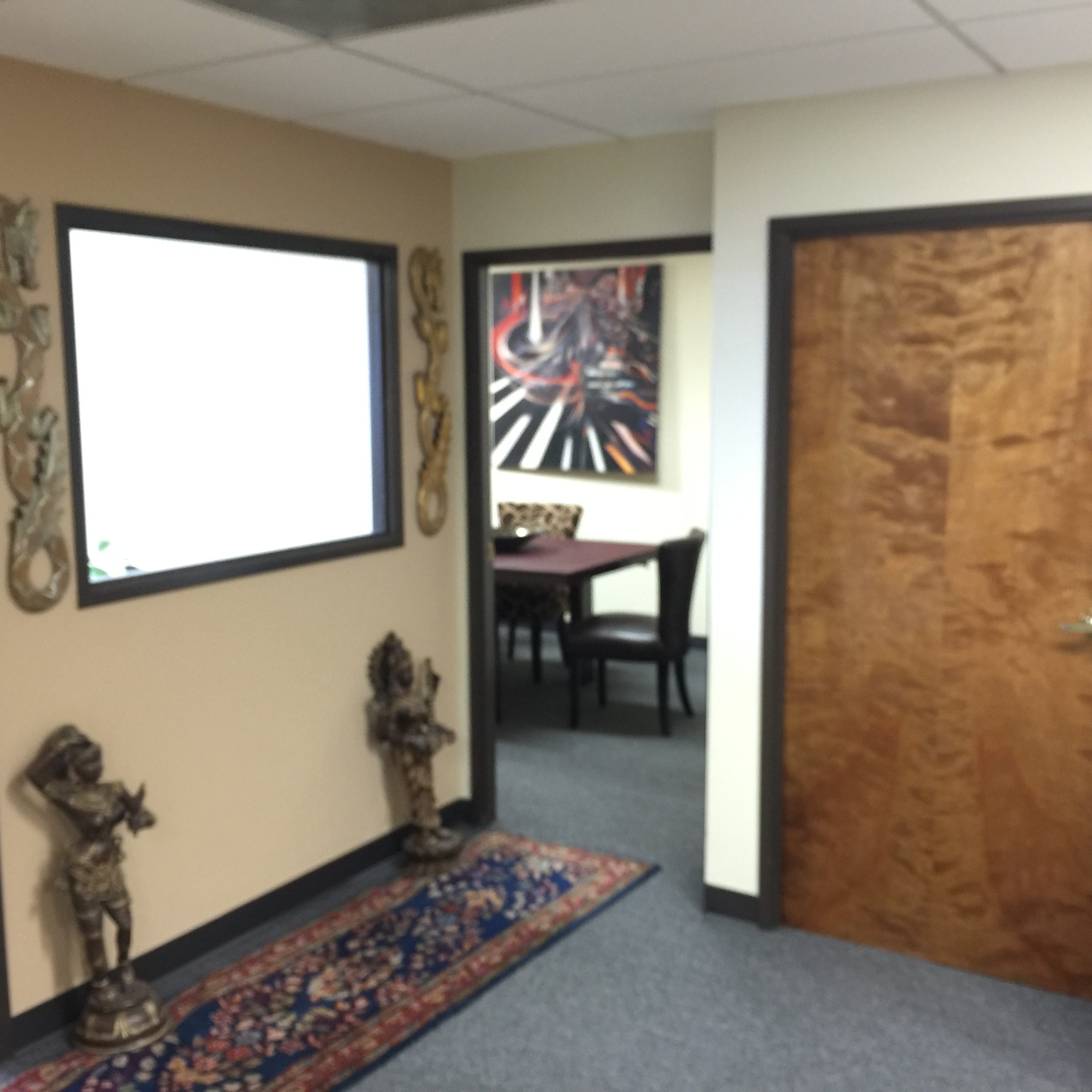 Professional Offices