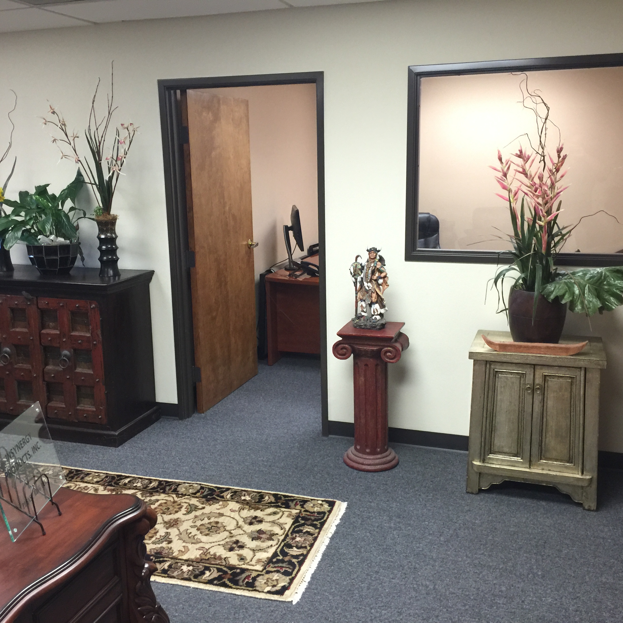 Professional Offices