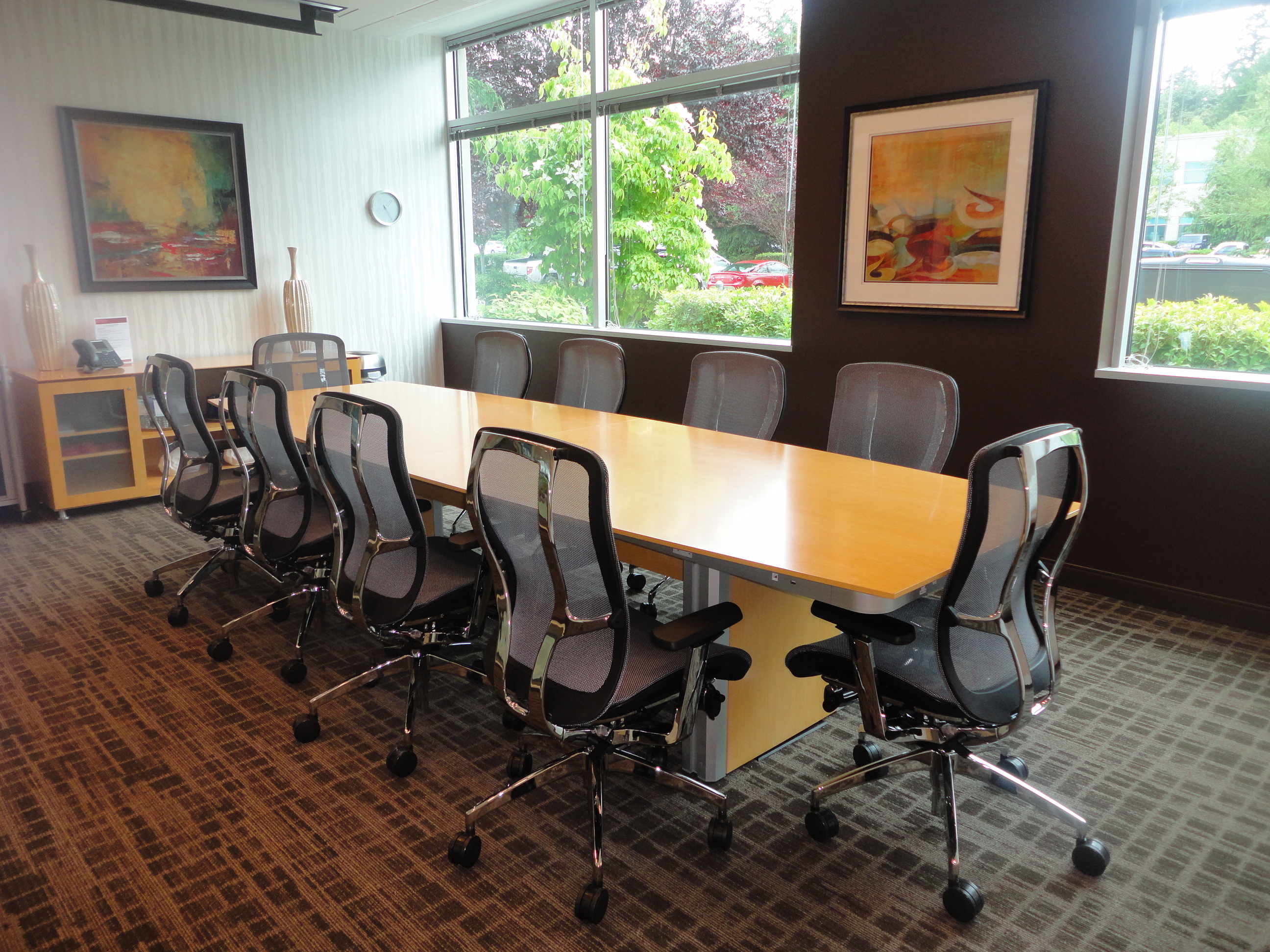 Boardroom Boardroom