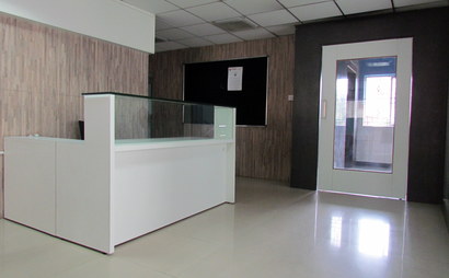 GreenBubbles - Meeting Room GreenBubbles - Meeting Room