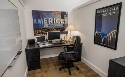 Creative Space Creative Space