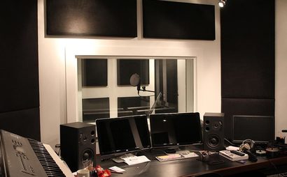 Creative Space Creative Space